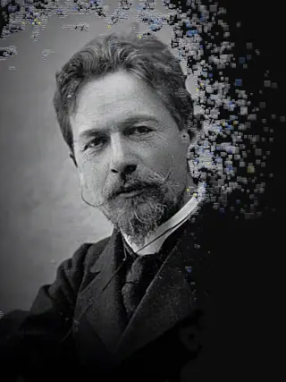 Антон Чехов, ИИ-наставник по литературе