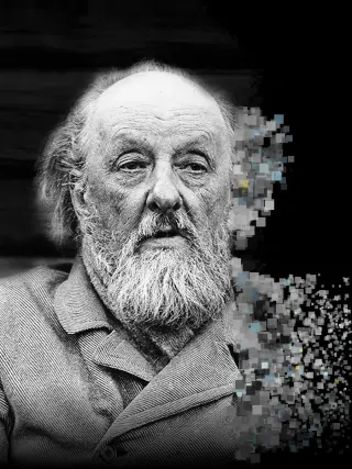 Константин Циолковский, ИИ-наставник по физике