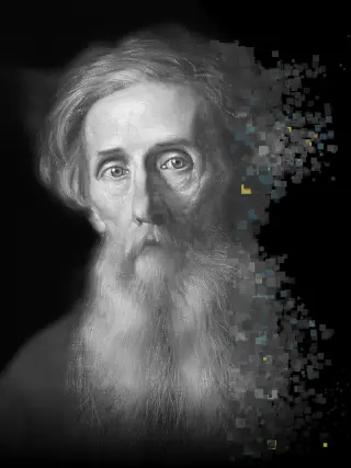 Владимир Даль, ИИ-наставник по русскому языку
