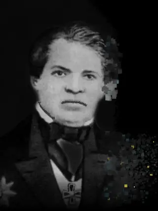 Николай Лобачевский, ИИ-наставник по математике