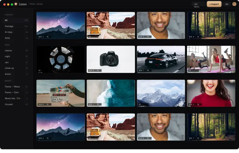 Медиа-библиотека